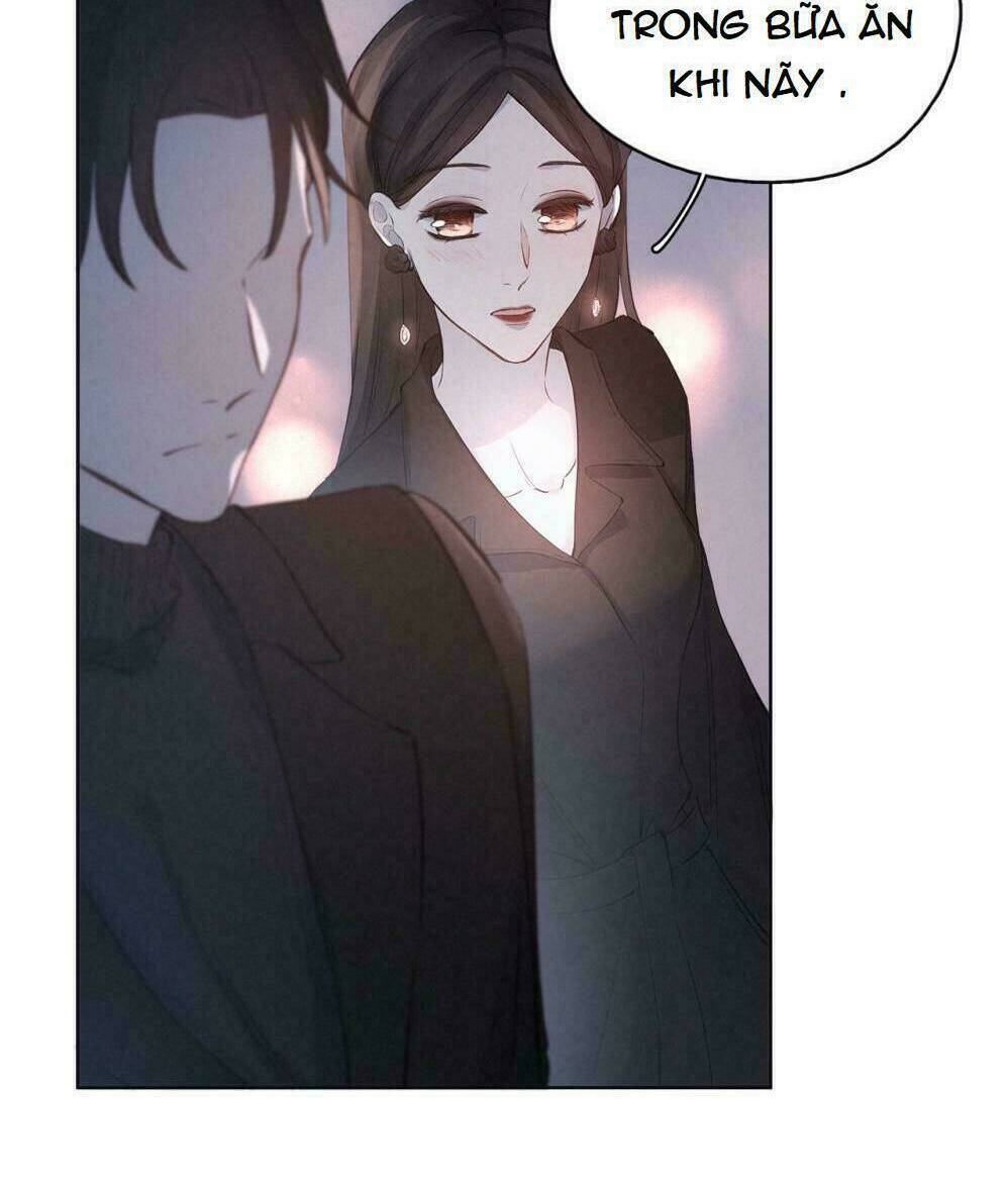 sắc đẹp do trời sinh của tôi chapter 3 43