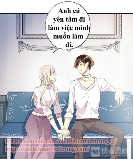 vết cắn ngọt ngào phần 2 chapter 47 39