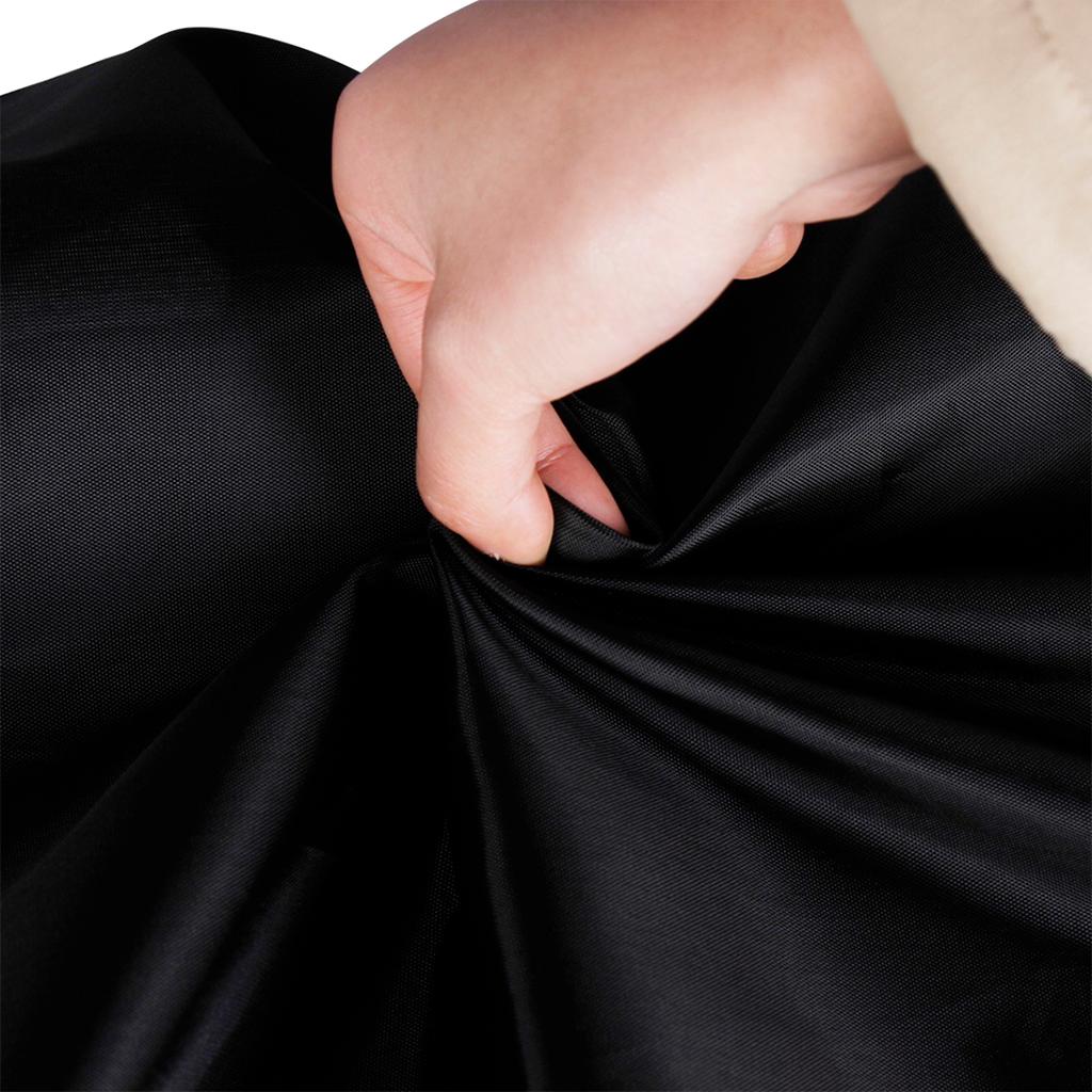61 Key Piano Keyboard Dust Cover for Electronic Keyboard Digital Piano Protector