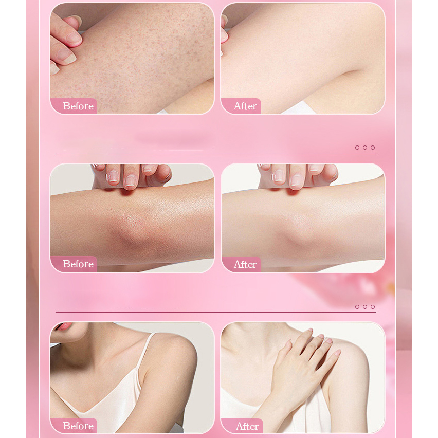 sữa dưỡng thể trắng da dưỡng ẩm Designer Rsuiles Body Lotion Thái Lan 500ml