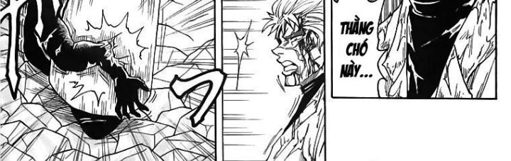 thánh tỏi sành ăn chapter 82 9