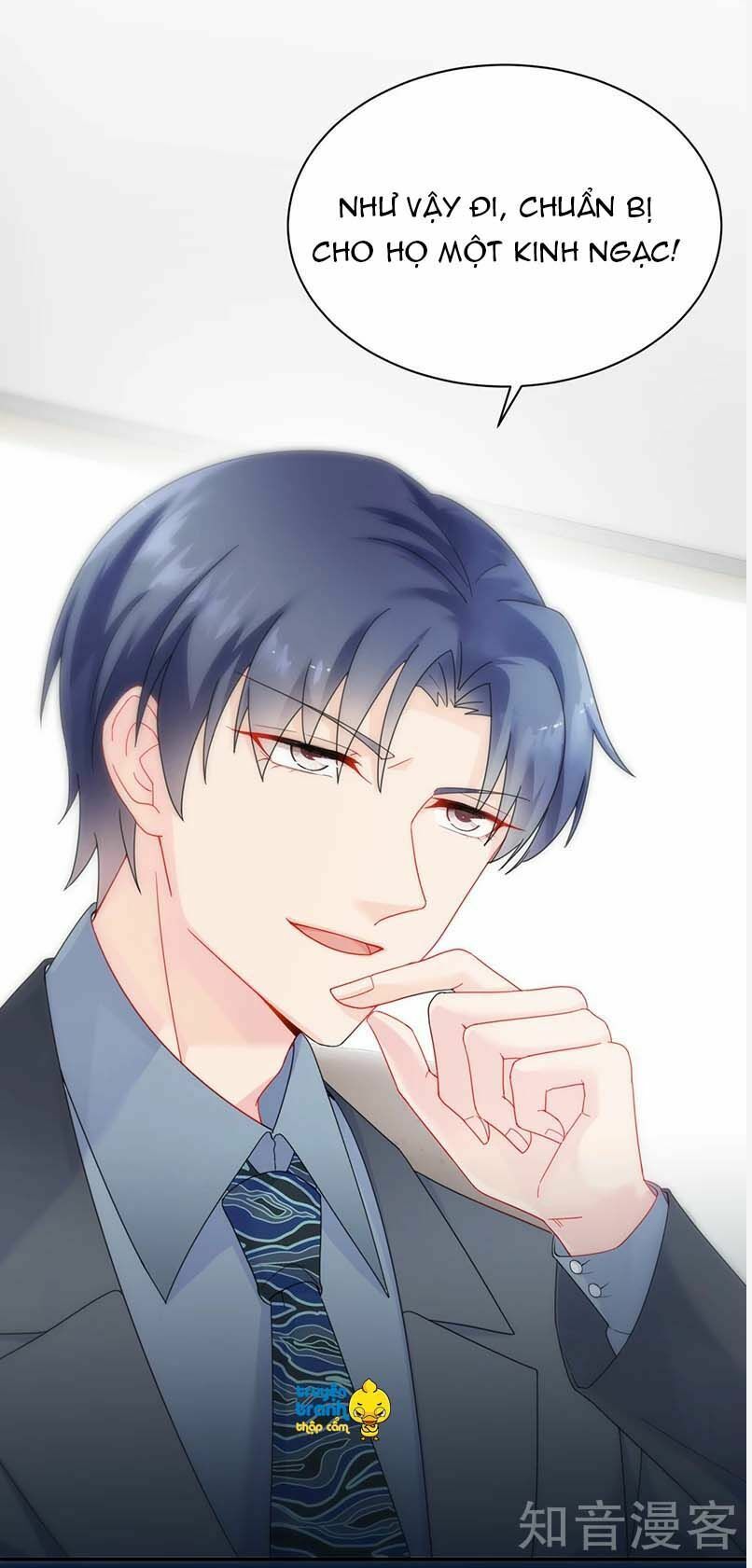 chọc tới chủ tịch tổng tài 2 chapter 82 7