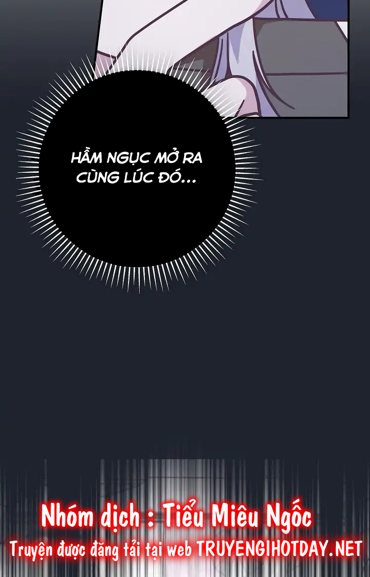 sự hiểu lầm tai hại giữa tôi và đại ma vương chapter 41 41