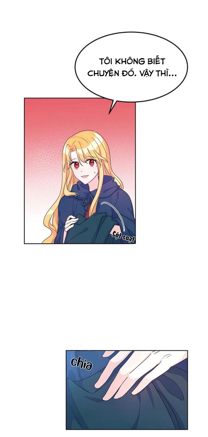 nữ hiệp trở về chapter 10 22