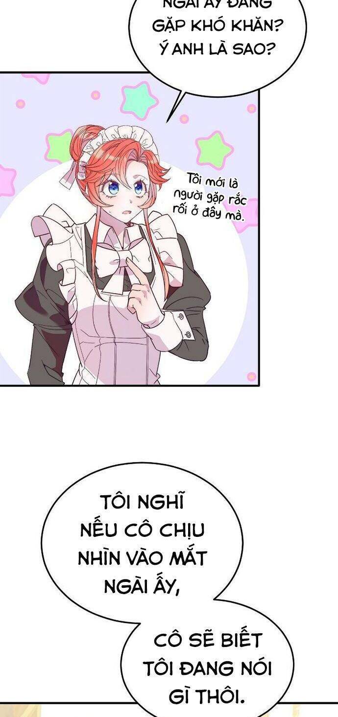 cách để trao vương miện cho vị hoàng tử hoang dã của tôi chapter 36 15