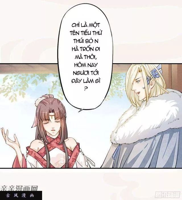 tuyệt thế luyện đan sư chapter 27 27