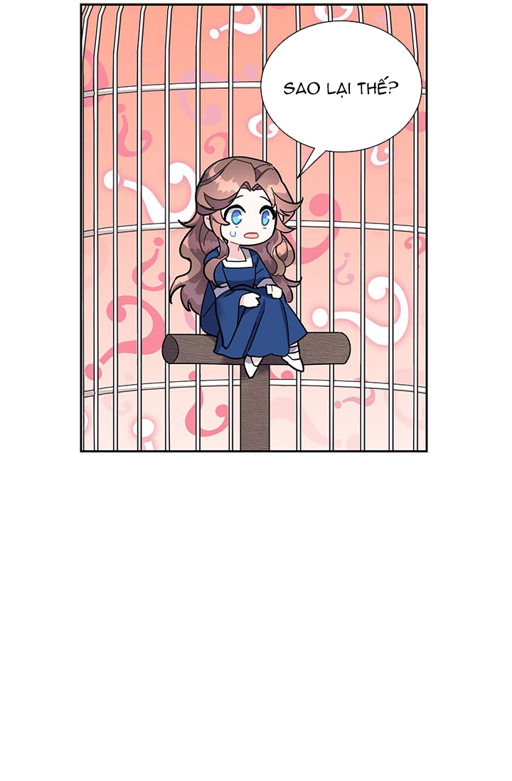 công chúa của loài chim chapter 14 14