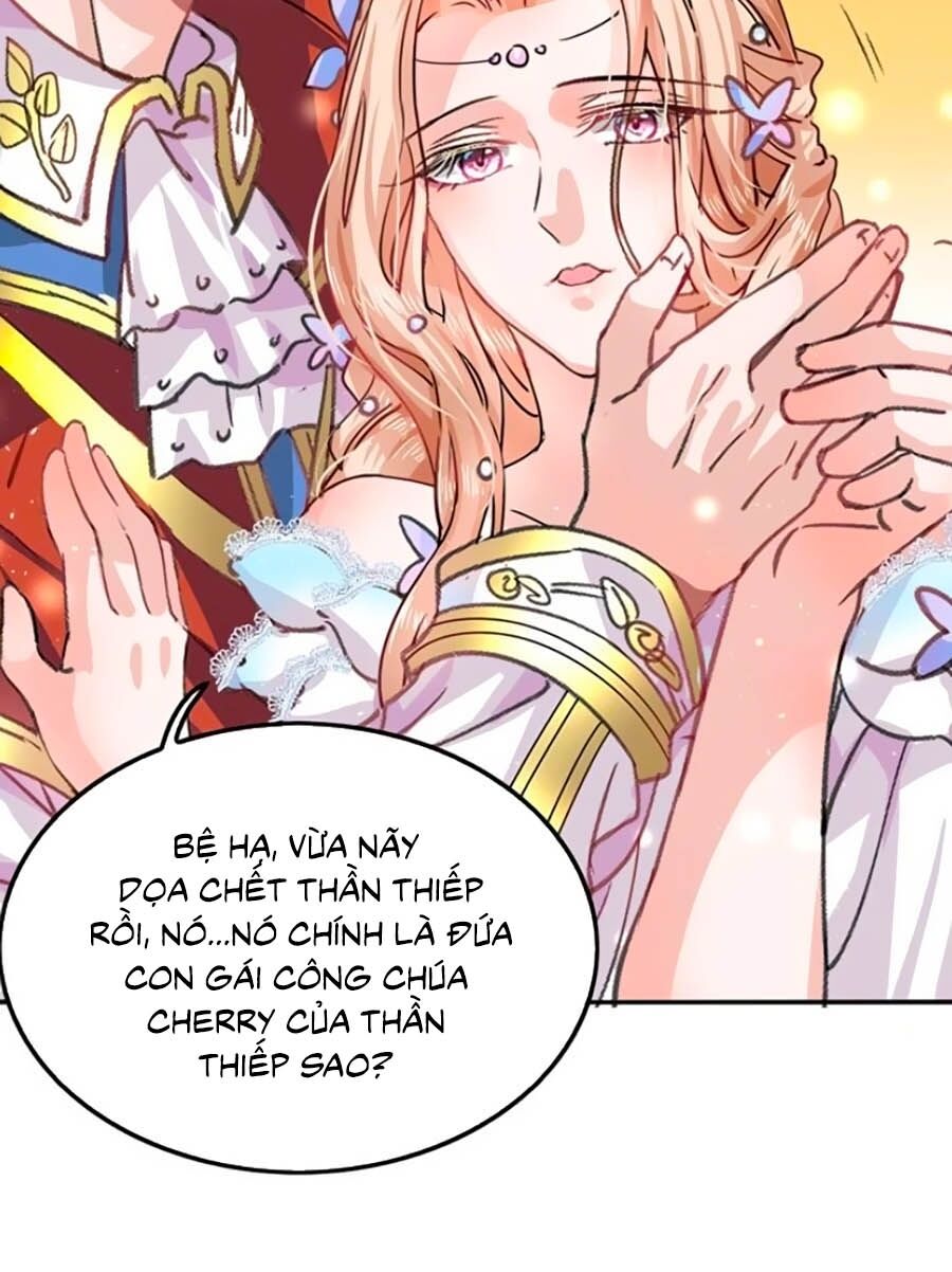 hệ thống công lược của tiểu công chúa chapter 26 2