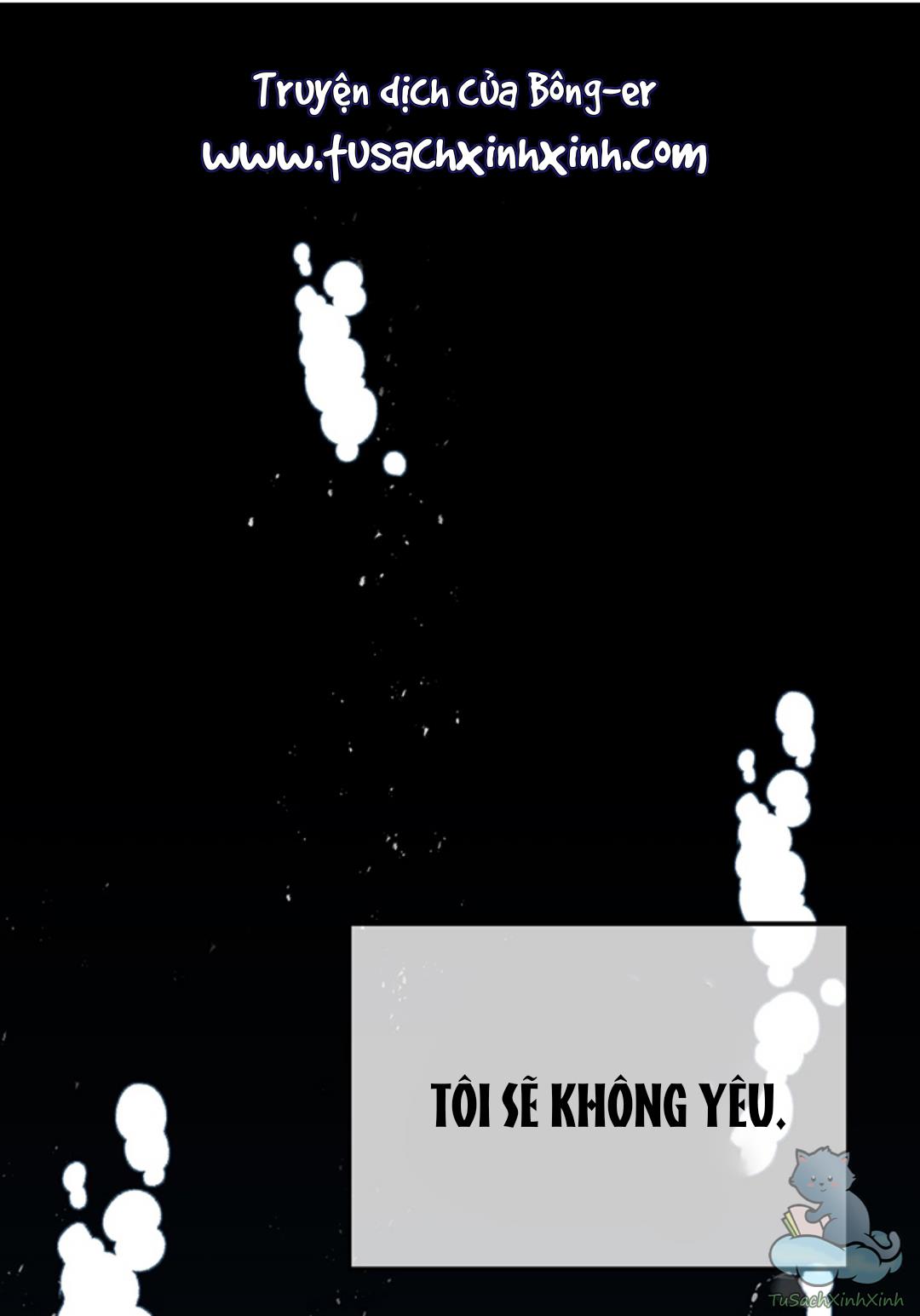 Lần Nữa Toả Sáng chapter 3.5 34