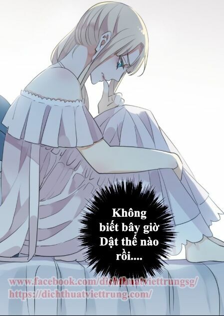 vết cắn ngọt ngào phần 2 chapter 37 26