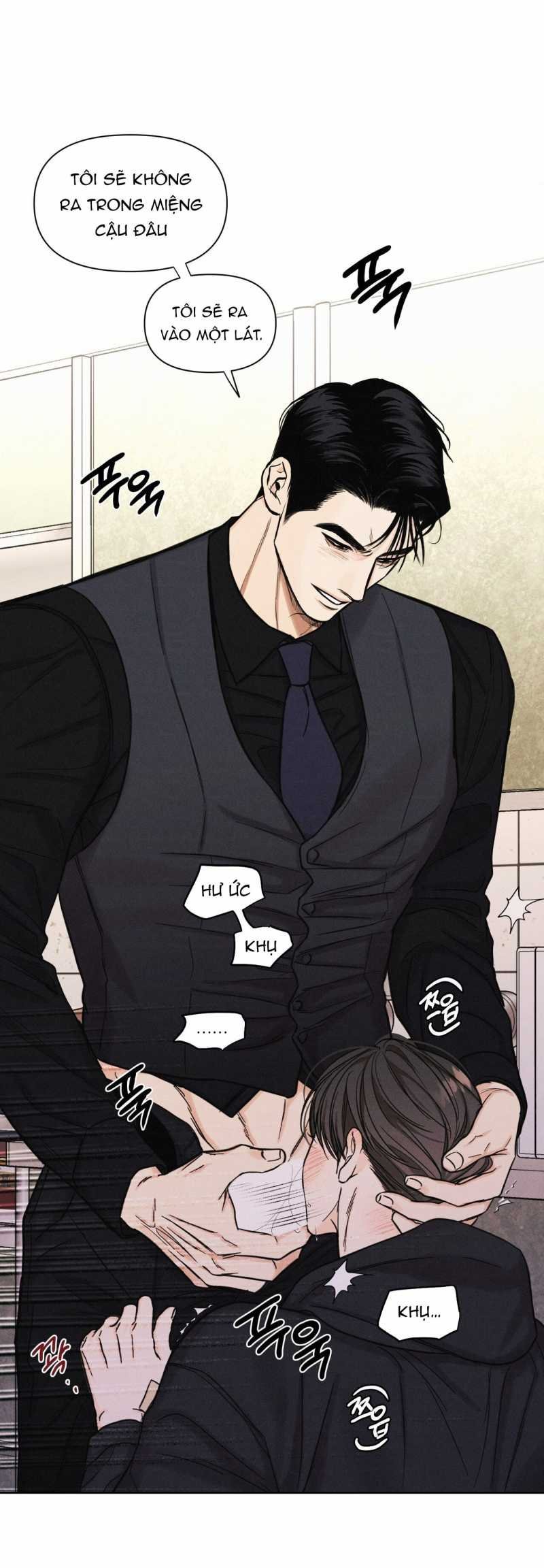 công việc làm thêm hàng ngày chapter 10.1 24