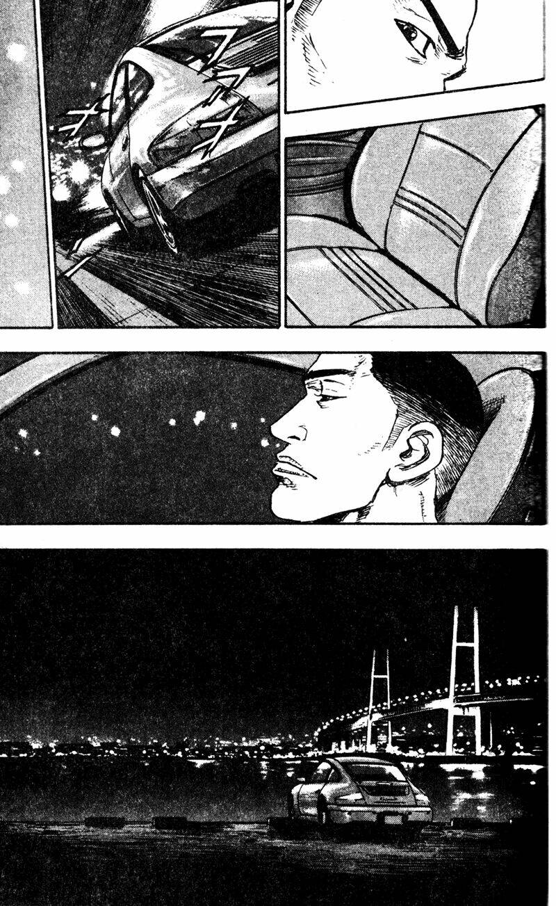 shamo (võ đạo) chapter 67.3 17