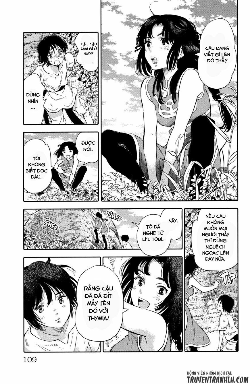 children of the whales chapter 7 13