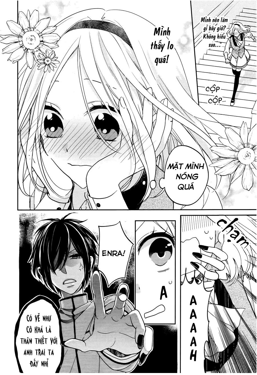 jigoku no enra chapter 5 28