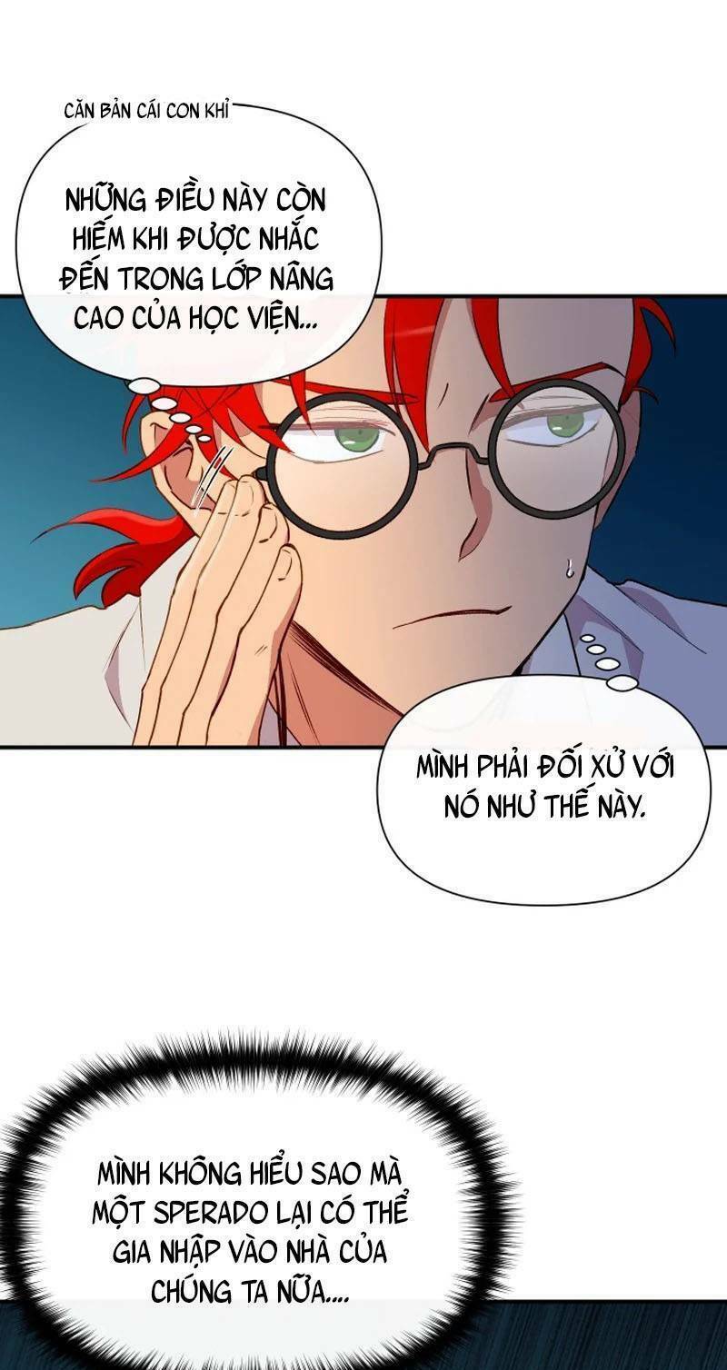 khế ước của nữ công tước quái vật chapter 22 39