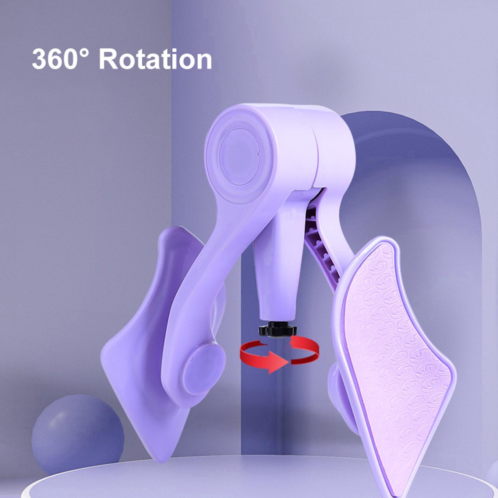 Women Thigh Exerciser Hip Body Trainer Training Inner Thigh Strengthening