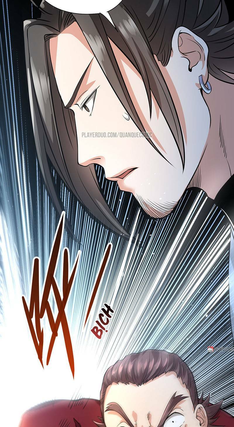 vú em hộ hoa chapter 25 19