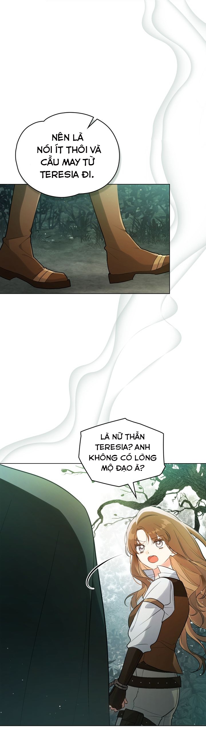 yêu cô công chúa sắp chết chapter 19 20