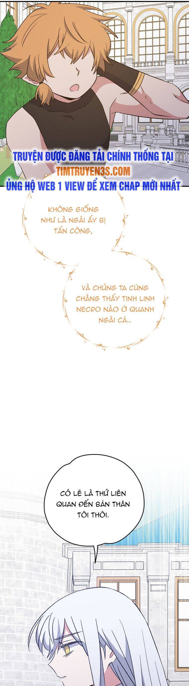 nhà hiền triết yigret chapter 69 19