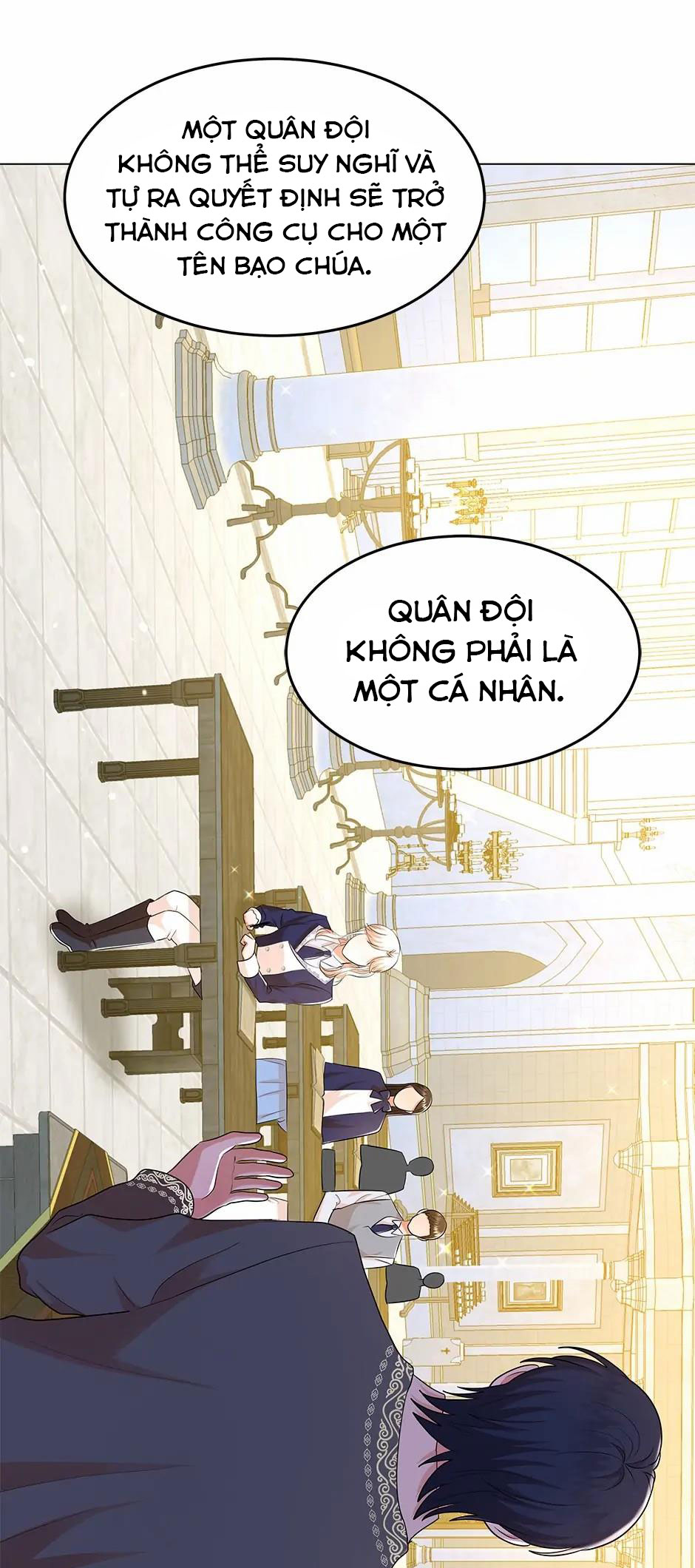 diễn vai ác nữ cũng thật khó khăn chapter 23 60