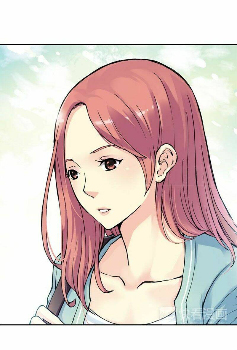 hương vị mùa hạ chapter 26 18