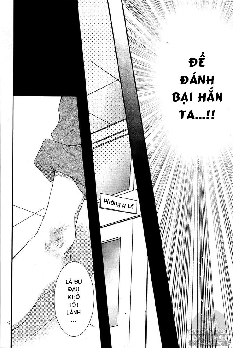 kimi wa ore ga suki datte ittara donna kao suru darou chapter 3 12