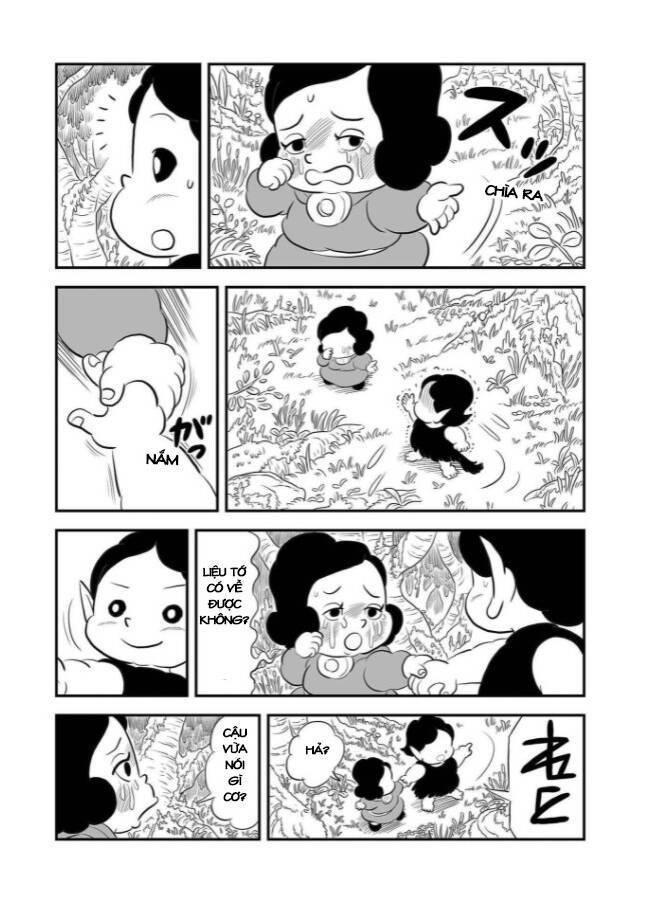 bảng xếp hạng vua chapter 141.5 12