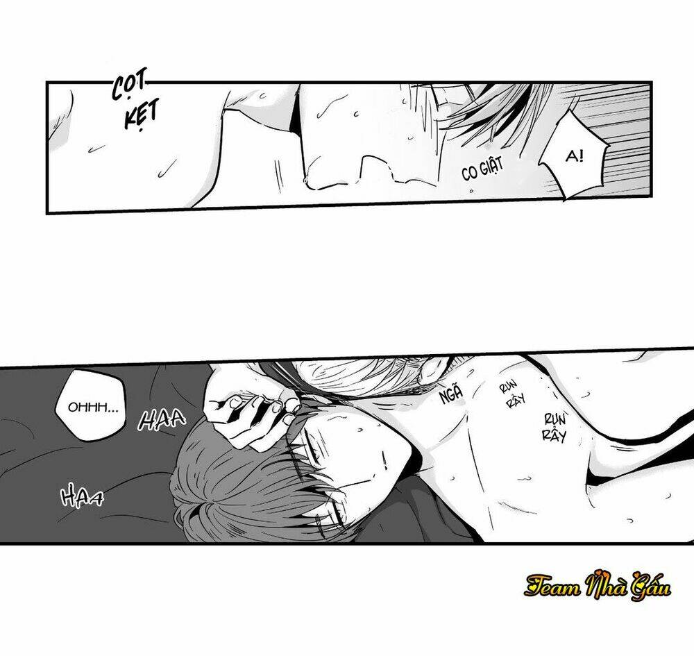 nếu thích tôi như vậy (ss2) chapter 4 13