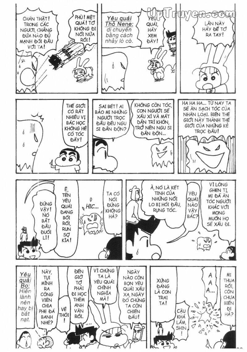 crayon shin-chan cậu bé bút chì chapter 25 80