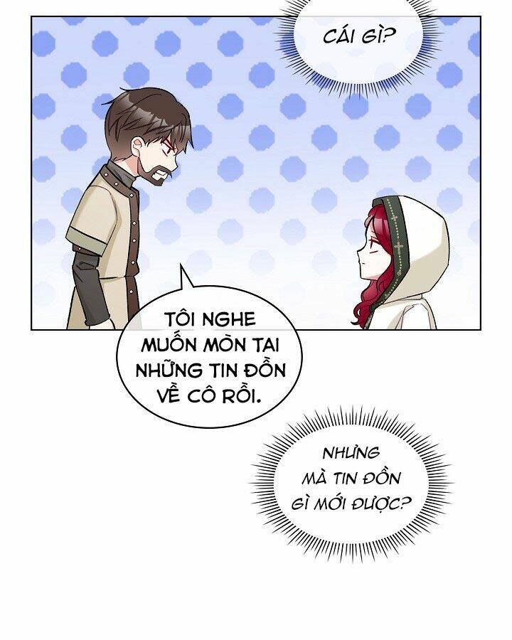 kẻ tạo ra nữ phản diện chapter 38 12