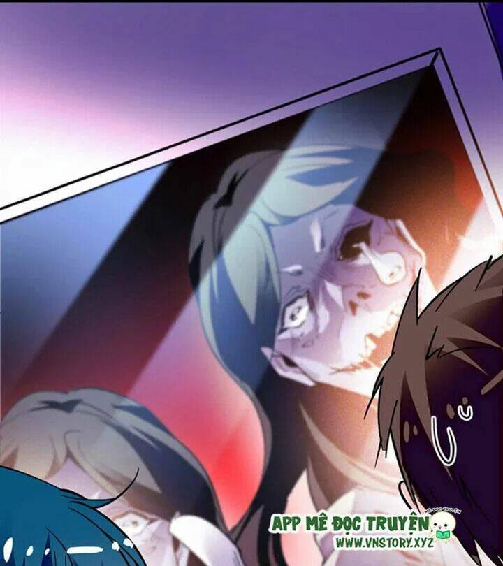 nữ hầu sau giờ học chapter 64 19