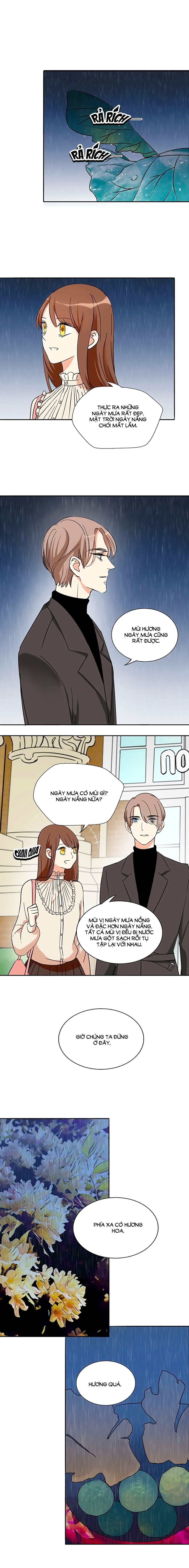 mùi hương lãng mạn chapter 10 8