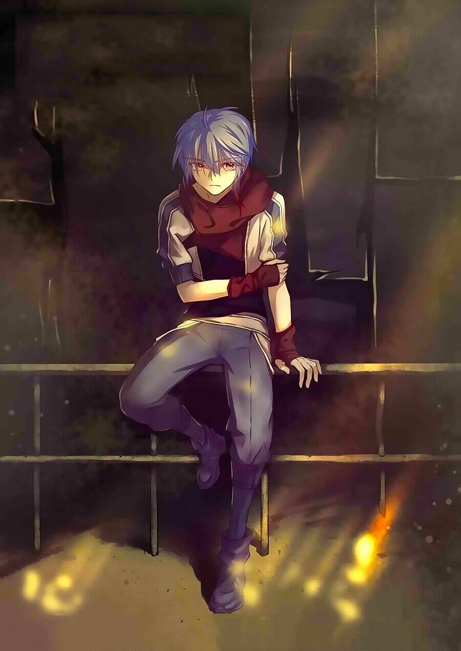 giả diện thế thân chapter 142 1