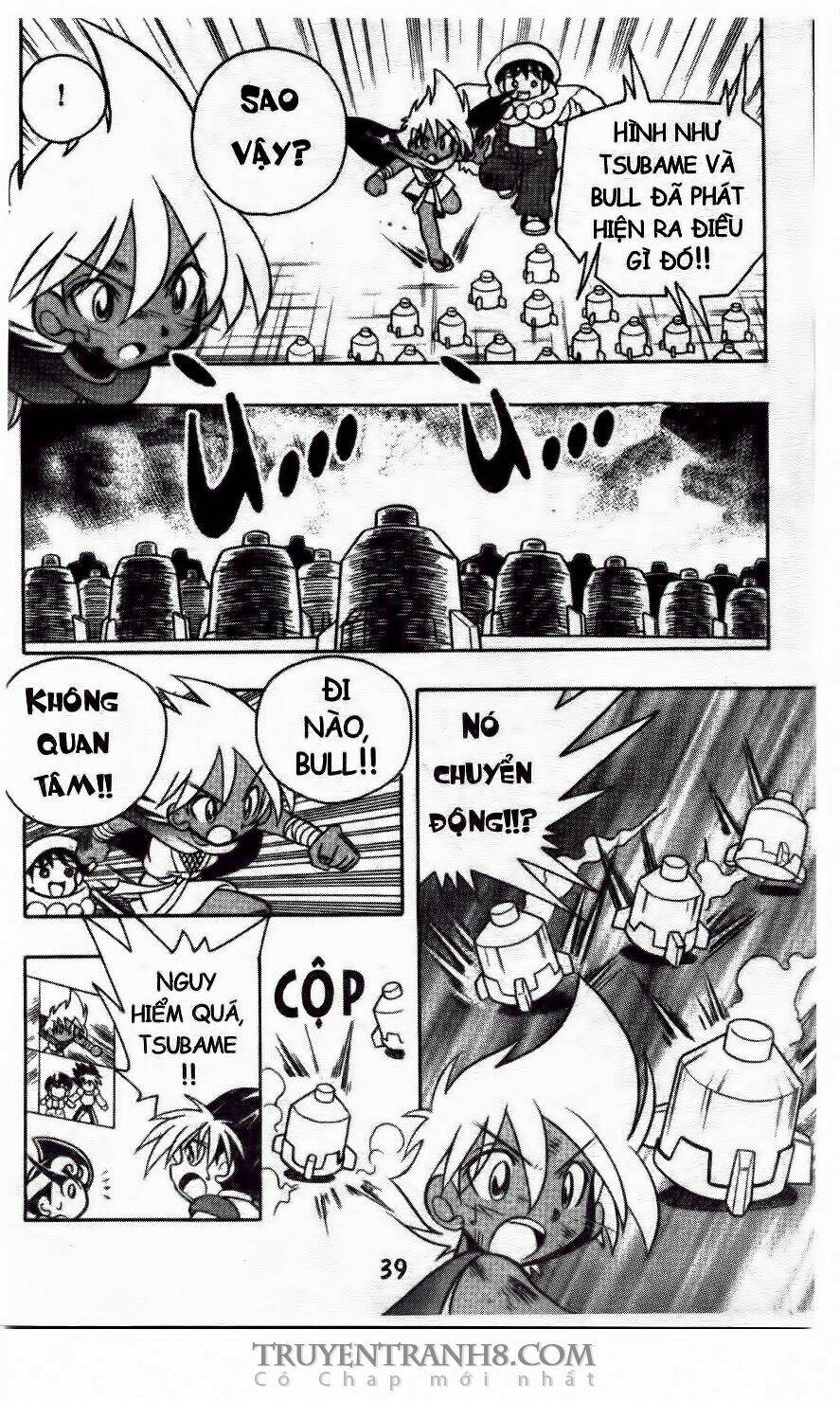 battle b-daman chapter 25 6