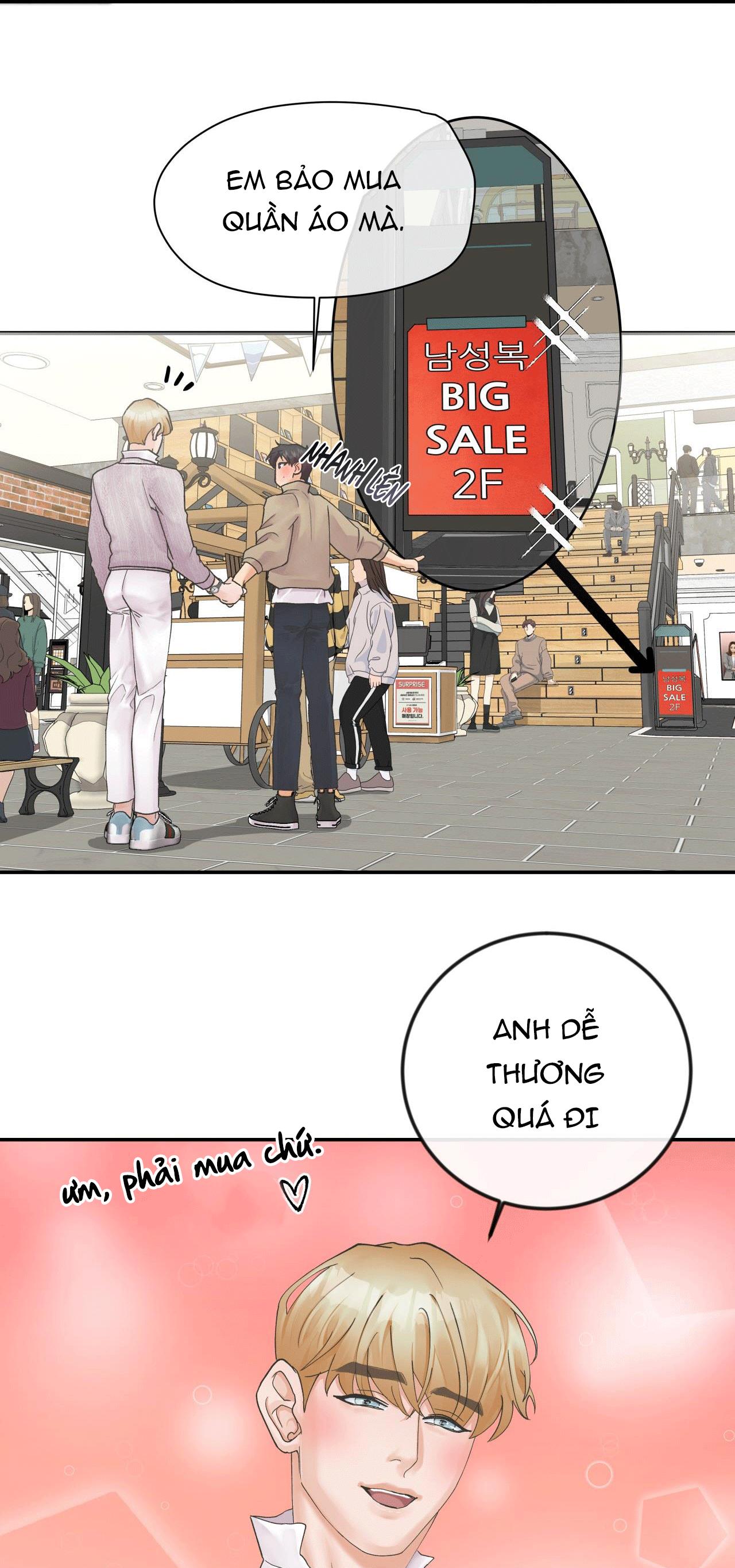 trong đôi mắt em chapter 11 29