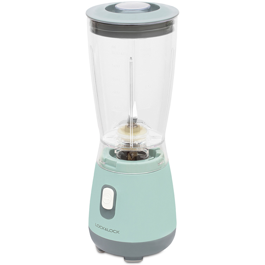 Máy Xay Sinh Tố Lock&amp;Lock EJM436WHT (250W - 600ml) - Hàng chính hãng