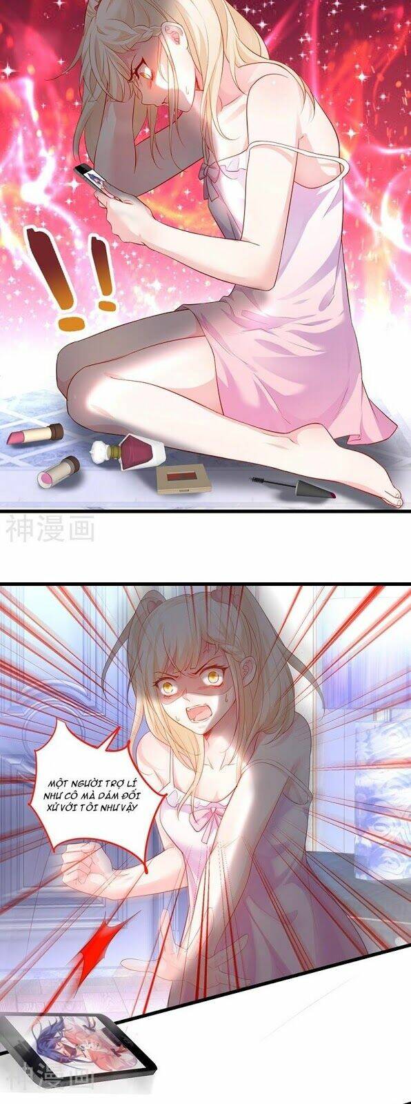 biến lan lăng vương thành ảnh đế chapter 35 14