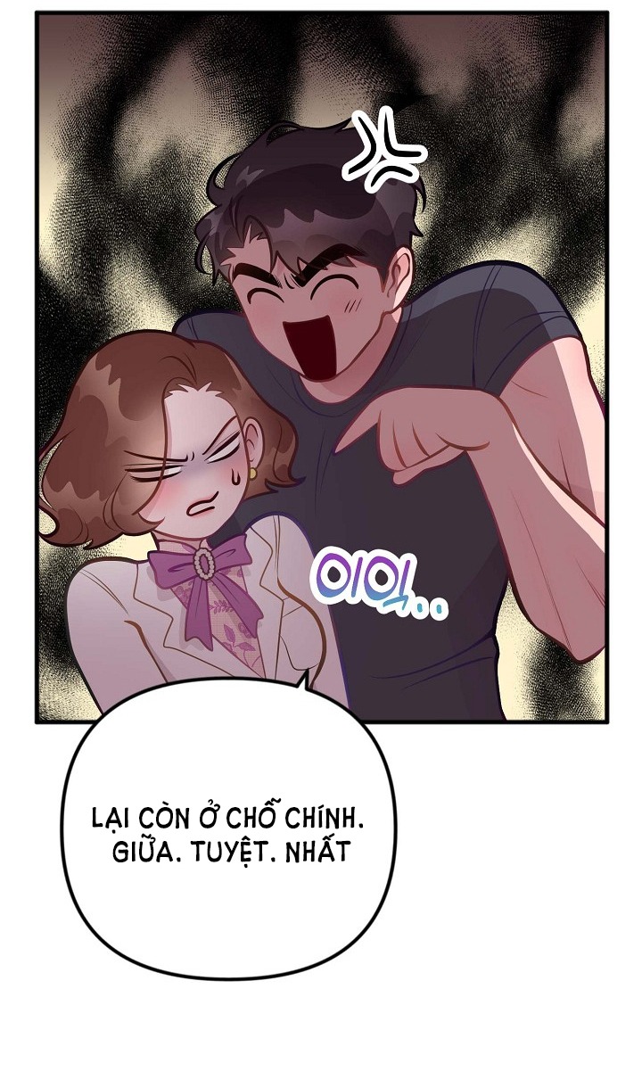 Mối Quan Hệ Không Tốt chapter 4.2 - Trang 67