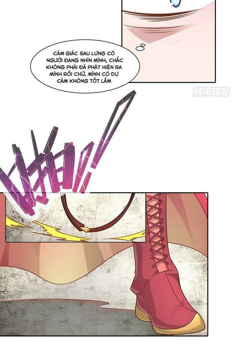 đại hiệp cao năng lực chapter 15 16