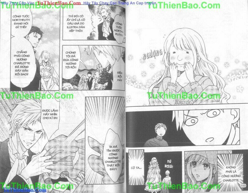 ngai vàng công chúa chapter 7 28