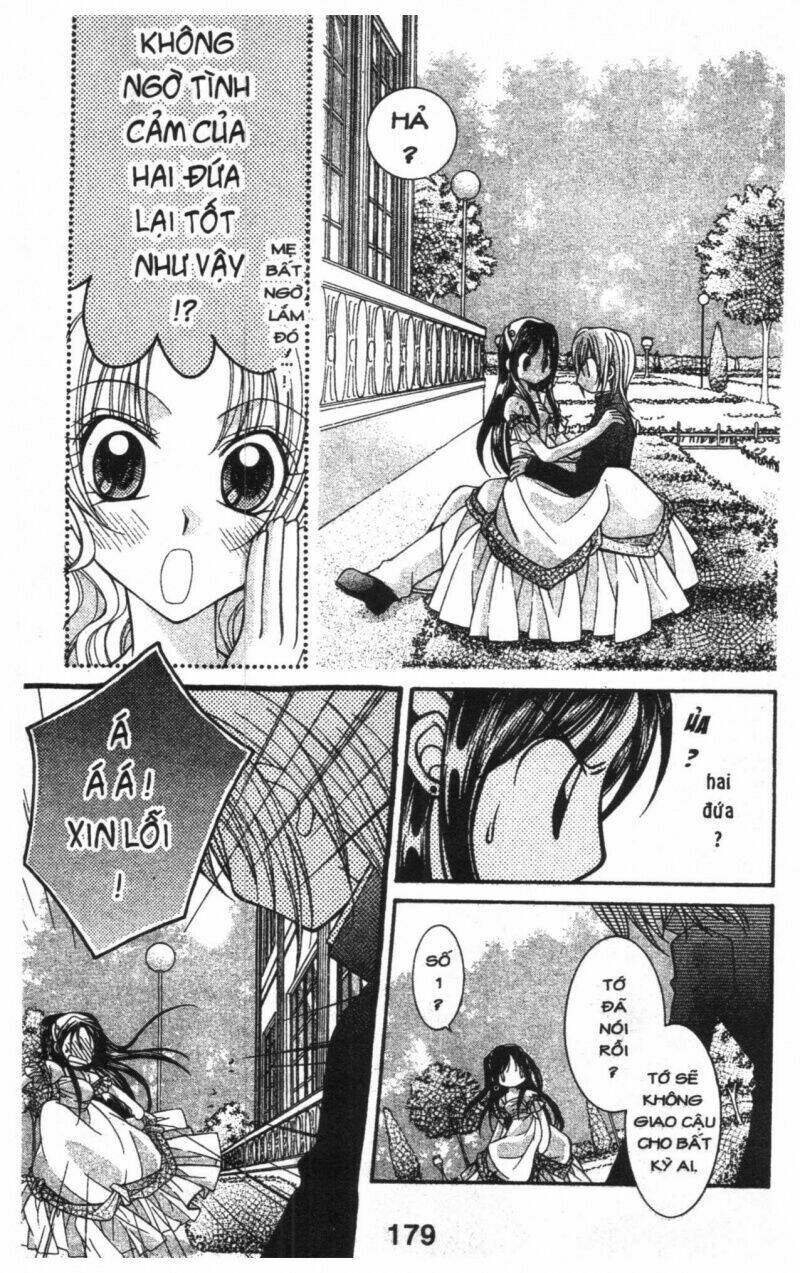 almighty x 10 chapter 1 177