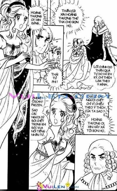 hoa hồng véc-xây chapter 2 90