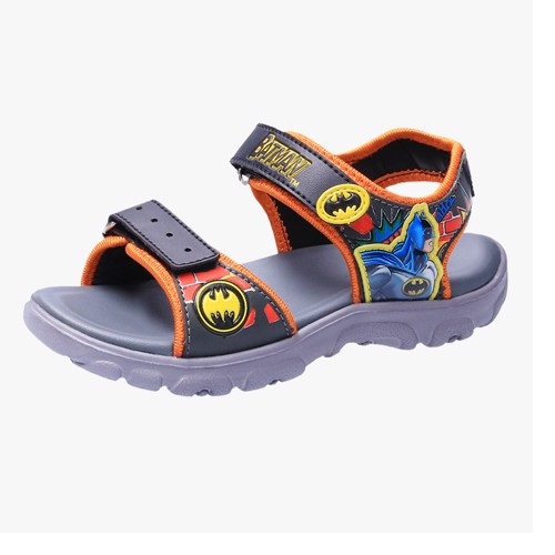 Sandal Eva Phun Bé Trai Batman DEB007999