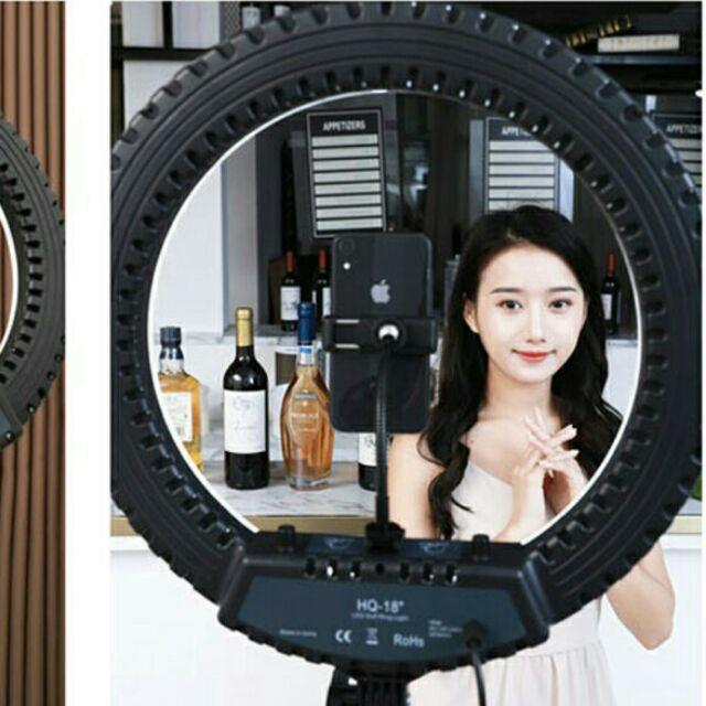 Đèn Livestream Size 54cm