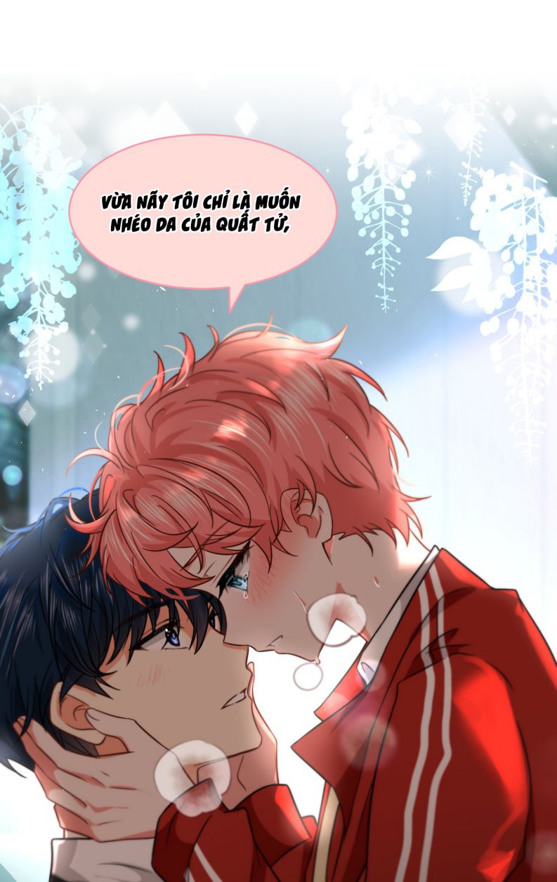 tín tức tố nói chúng ta không thể chapter 54 35