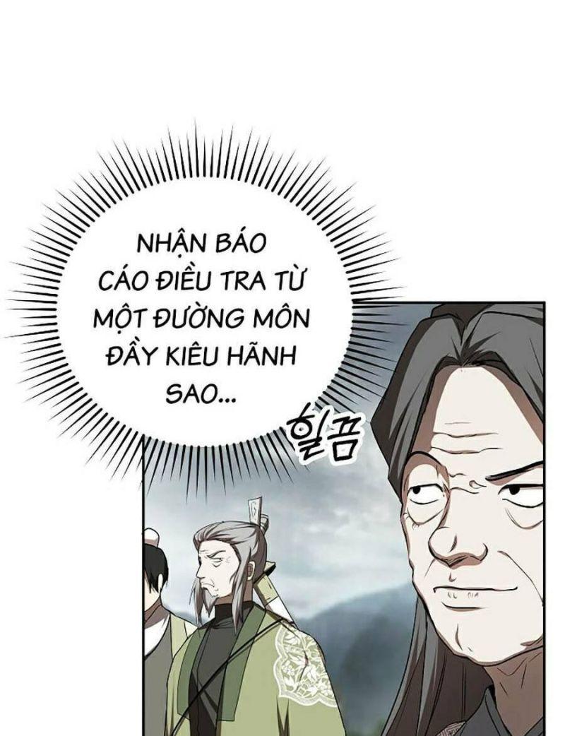 võ đang kỳ hiệp chapter 106 44