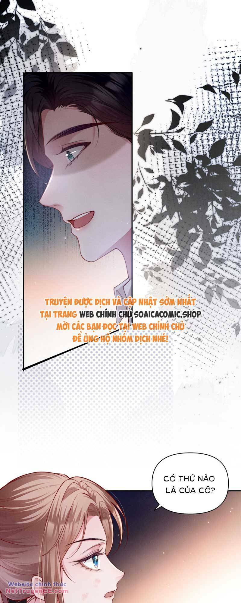 cô cả khí phách trở về vả mặt kẻ thế thân chapter 2 32