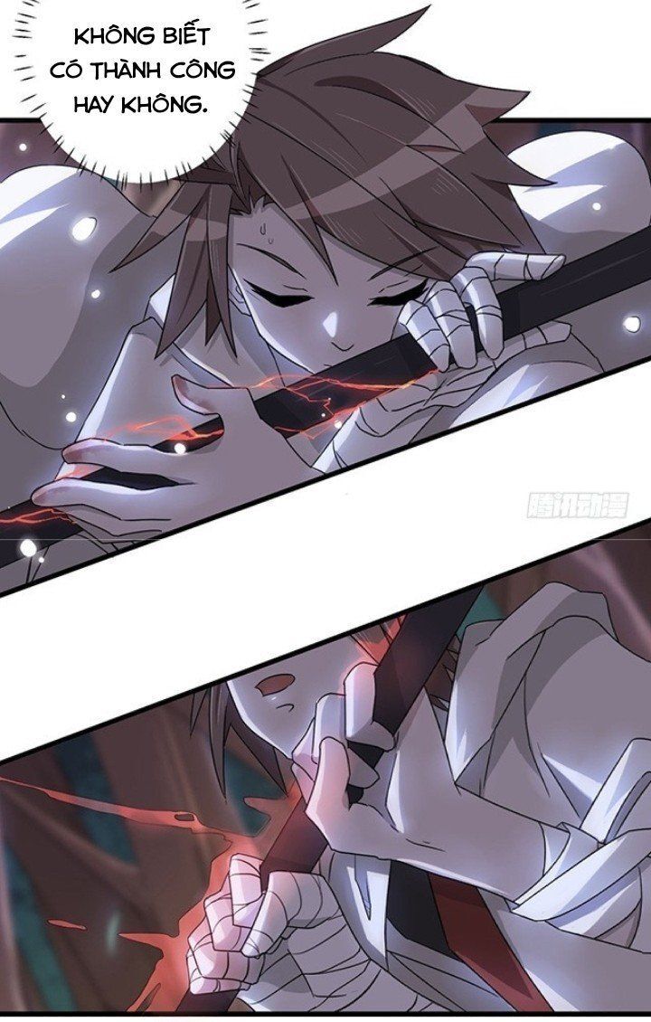 huyết mực sơn hà chapter 4 19