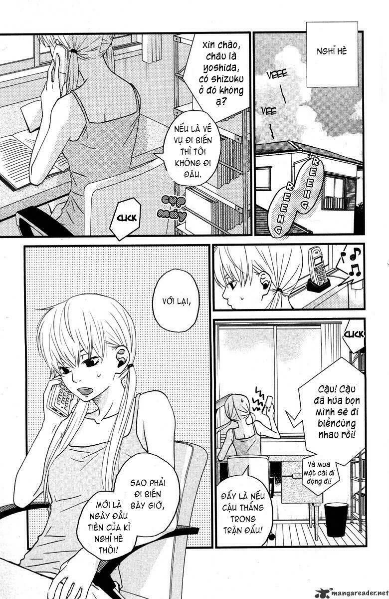 tonari no kaibutsu-kun chapter 5 46