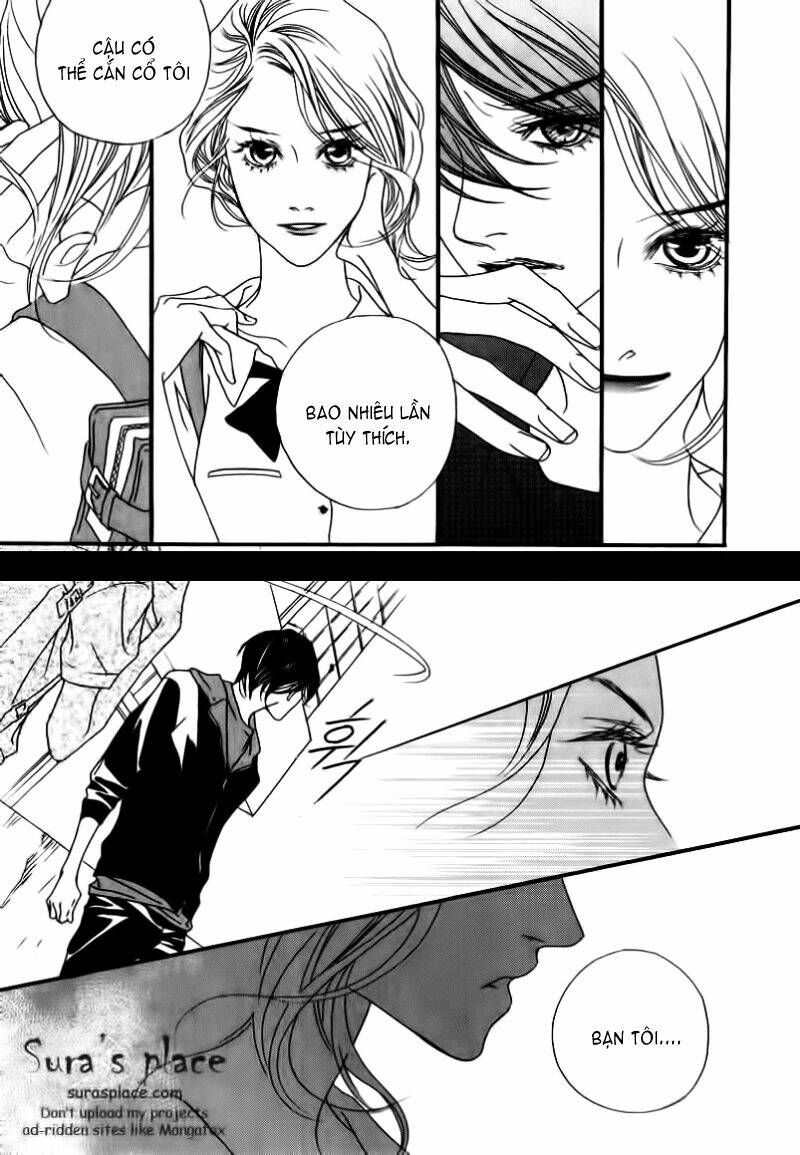 nobody knows chapter 20 11